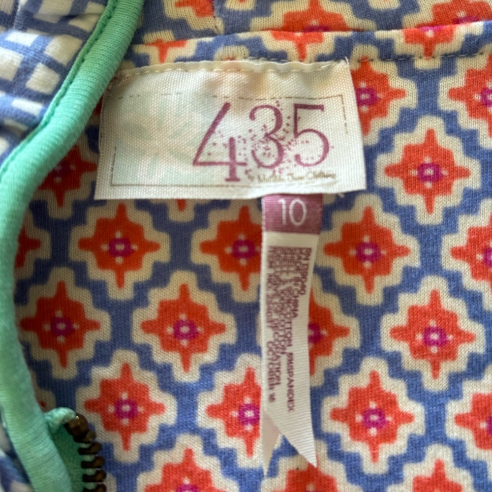 Matilda Jane 435 Collection Jacket - Picture 2 of 5